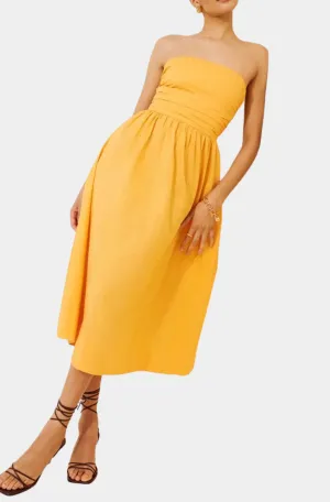 Florence Dress
