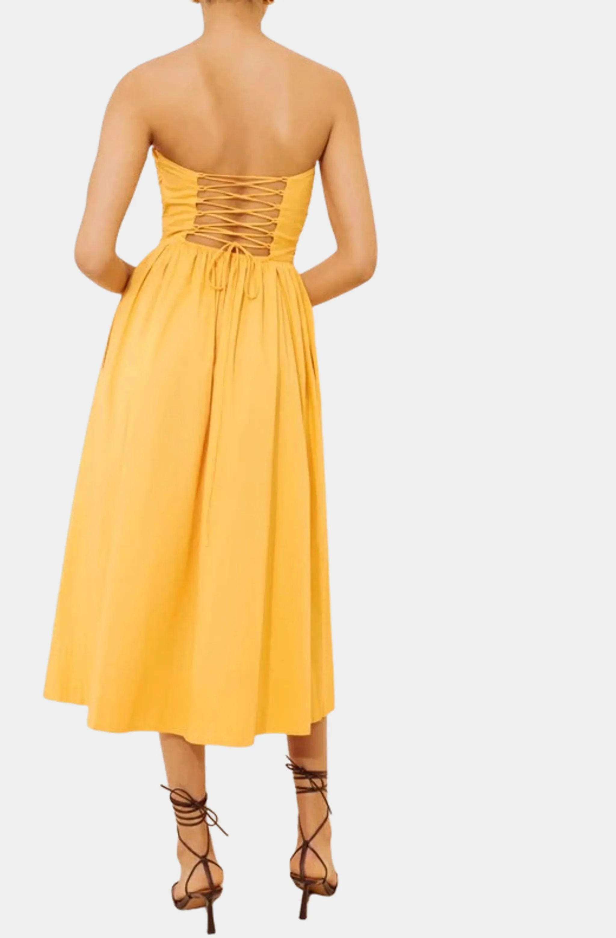 Florence Dress