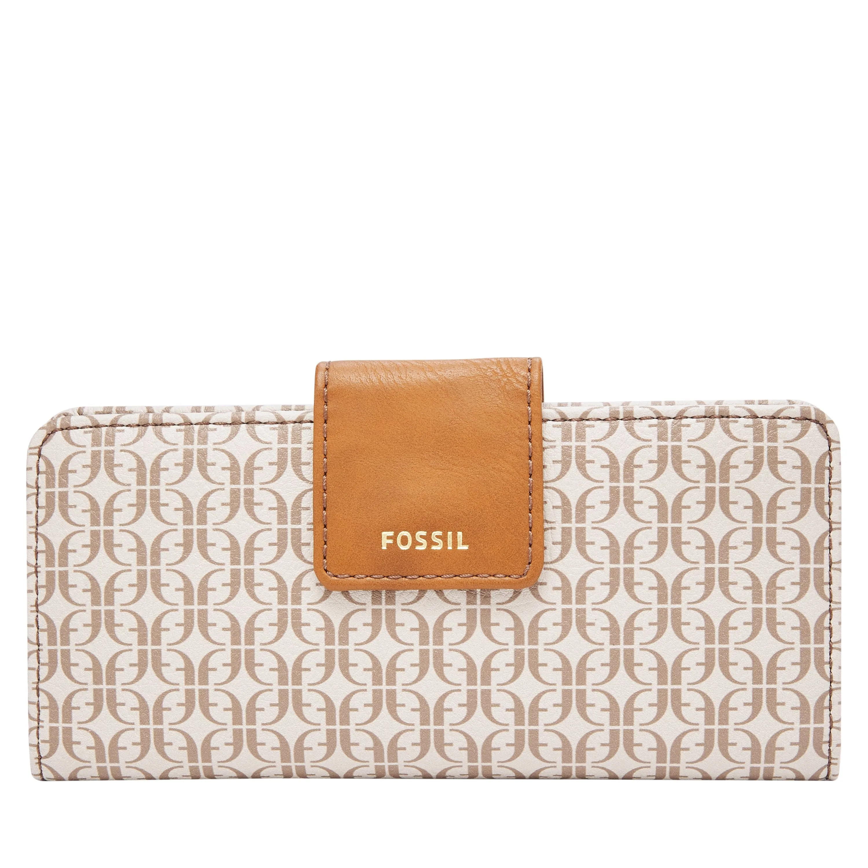 Fossil Women Madison PVC Clutch