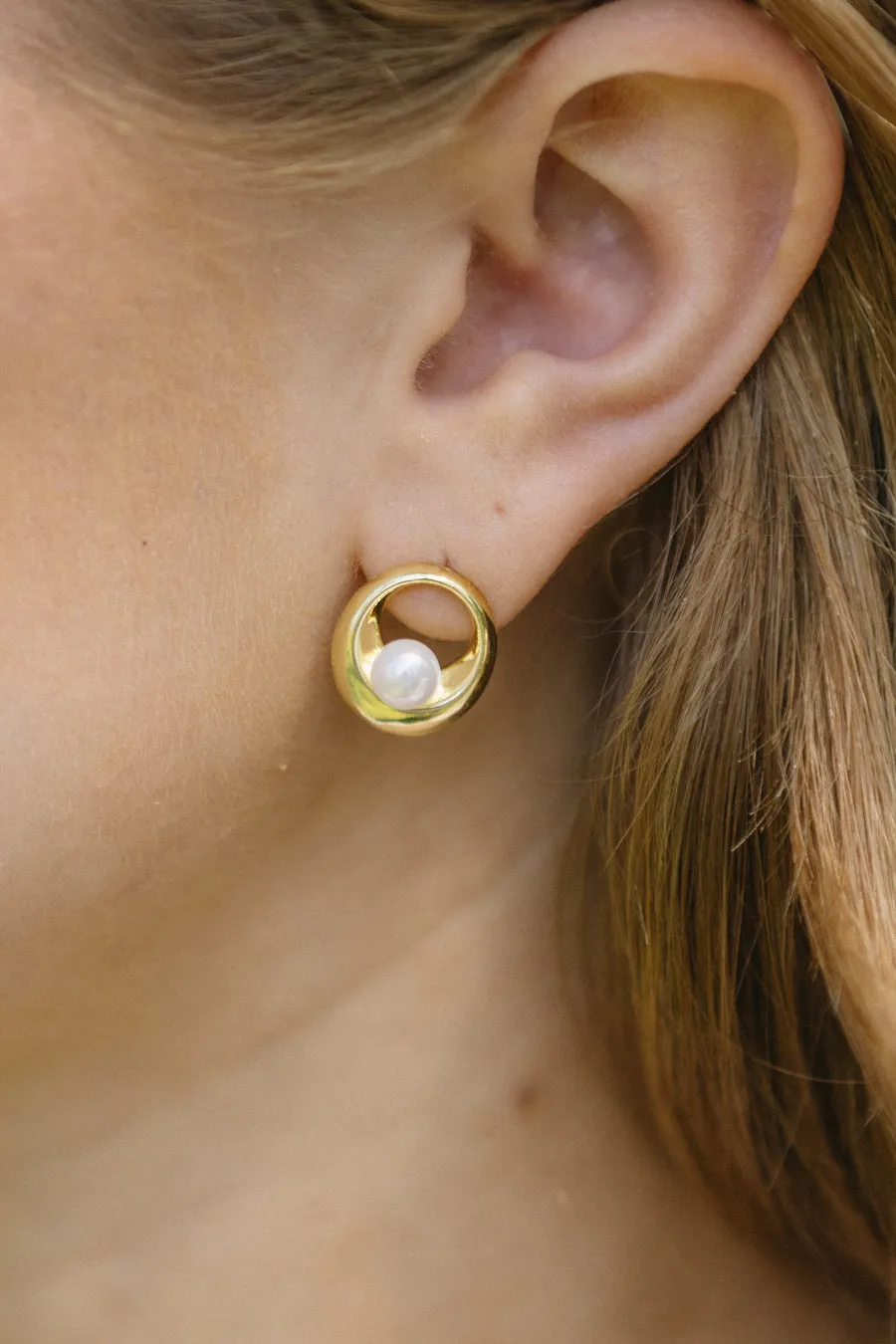 Free Fallin Earrings