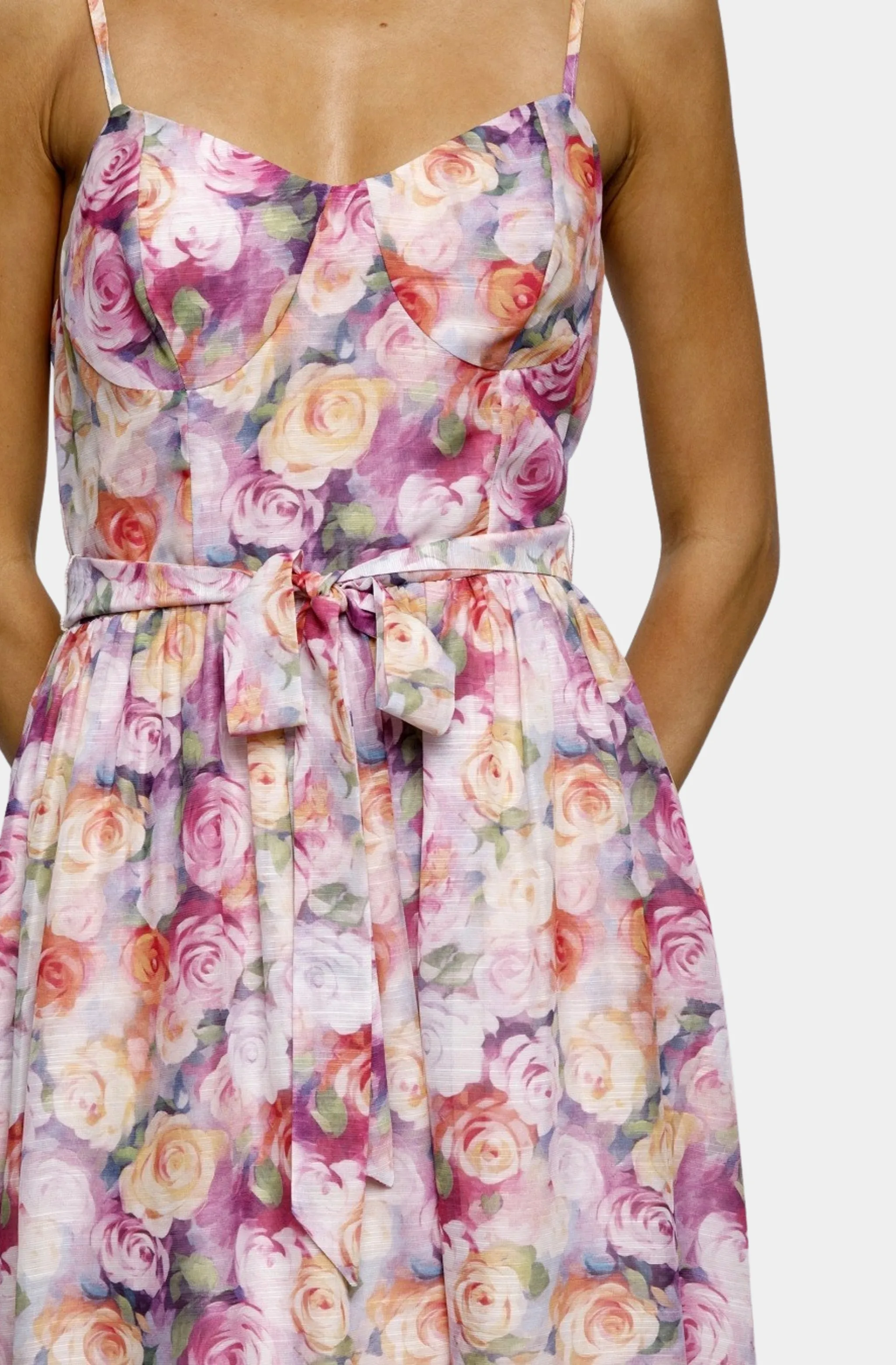 Freida Dress