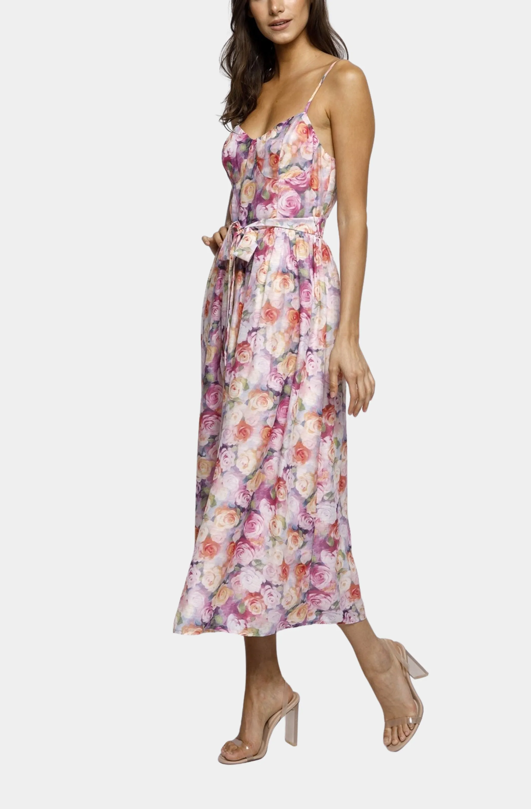 Freida Dress