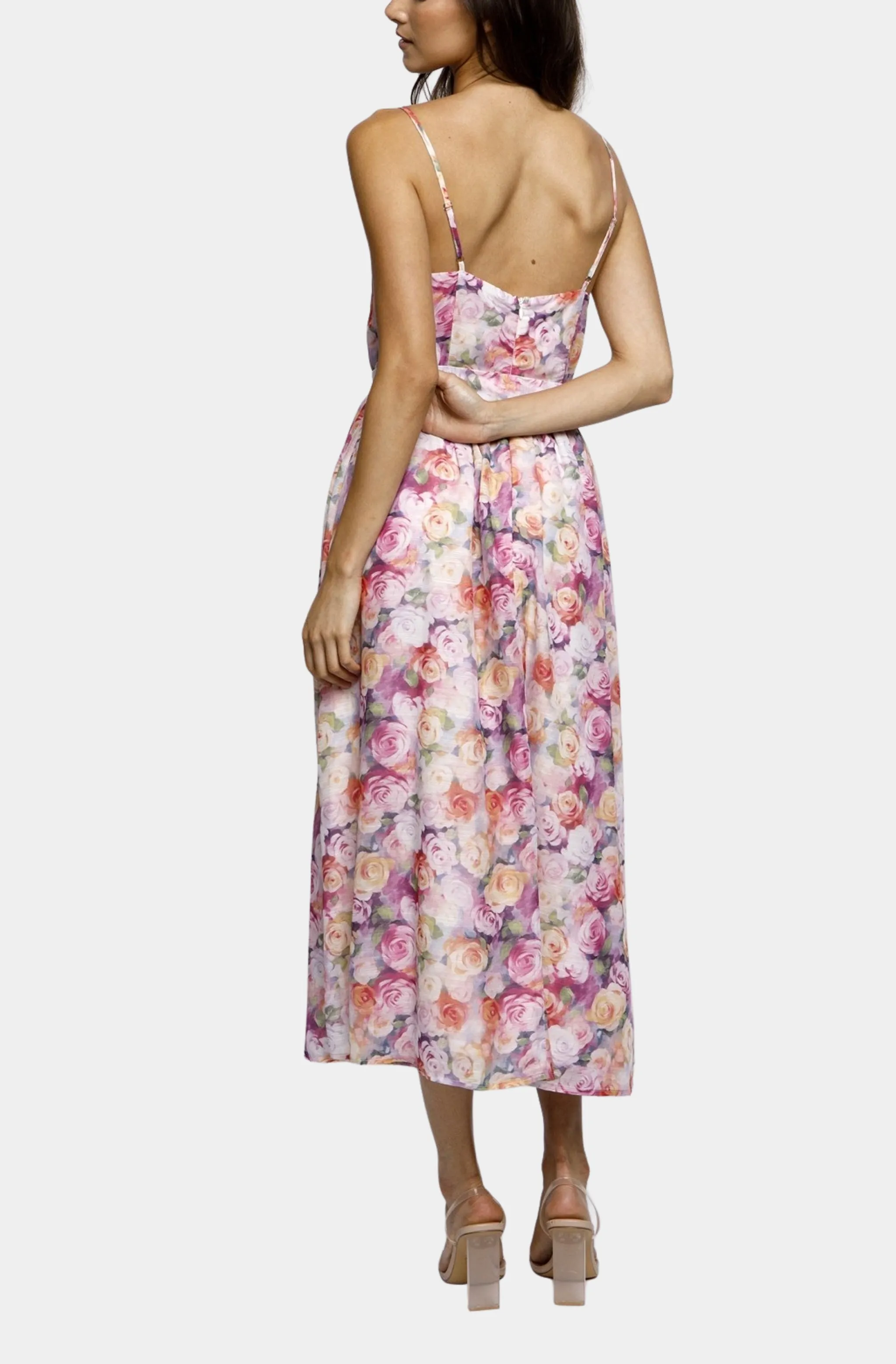 Freida Dress