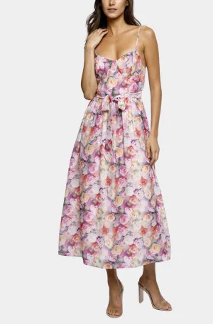 Freida Dress