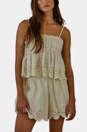 Garcelle Top