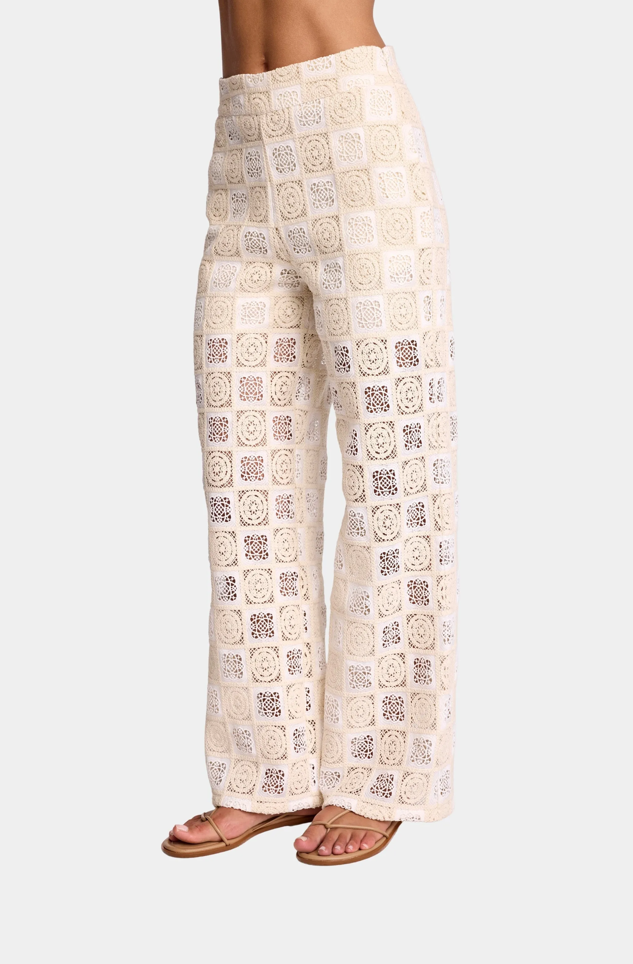Garcia Pants