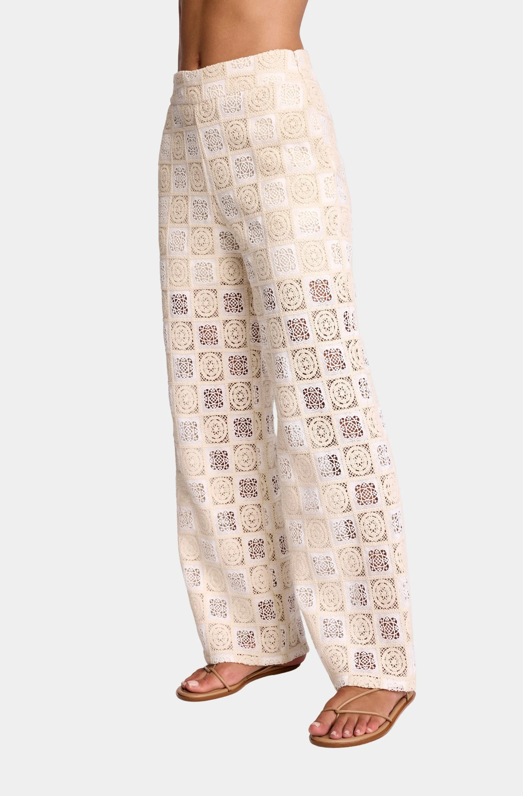 Garcia Pants