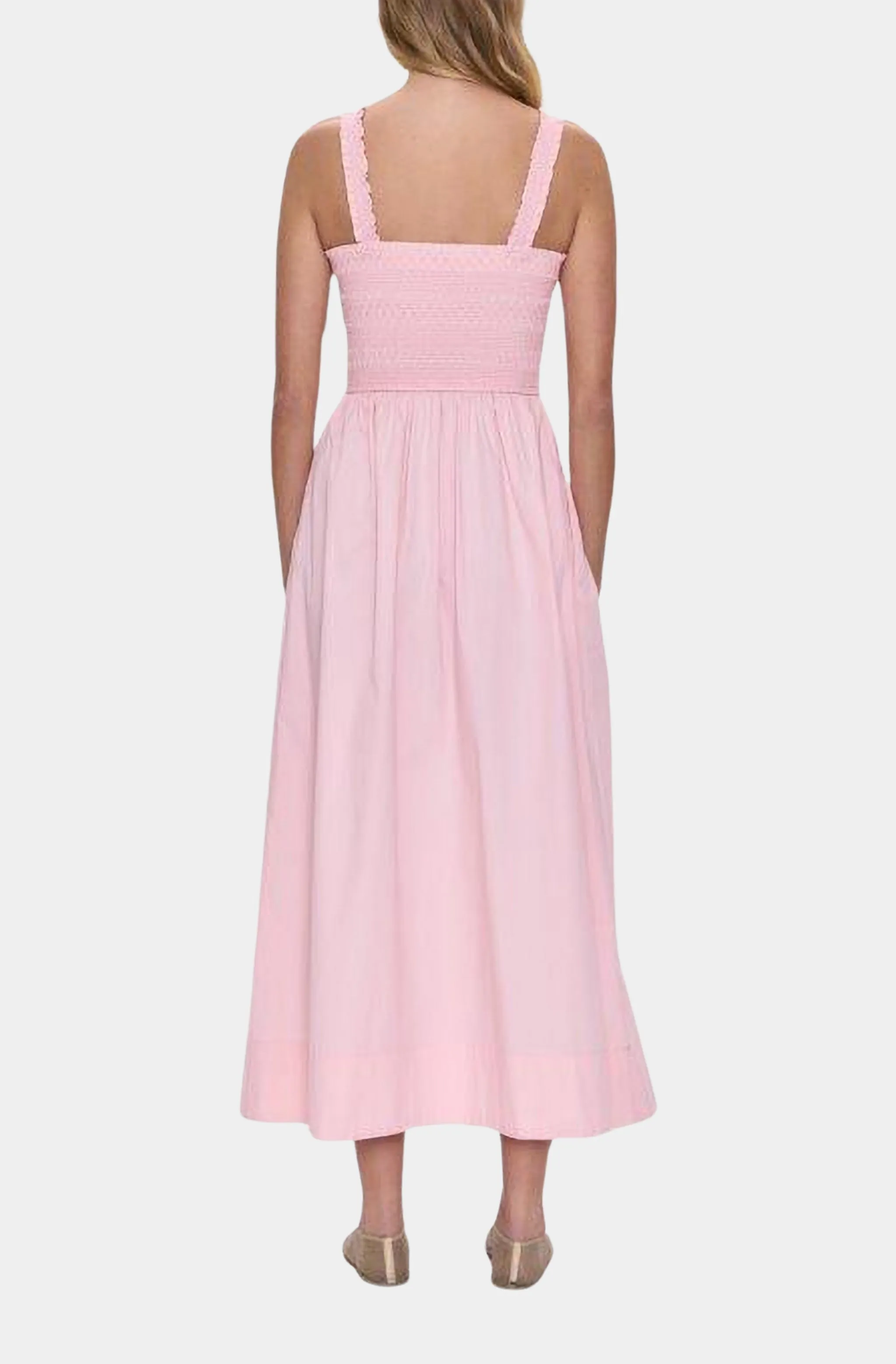 Genevieve Dress