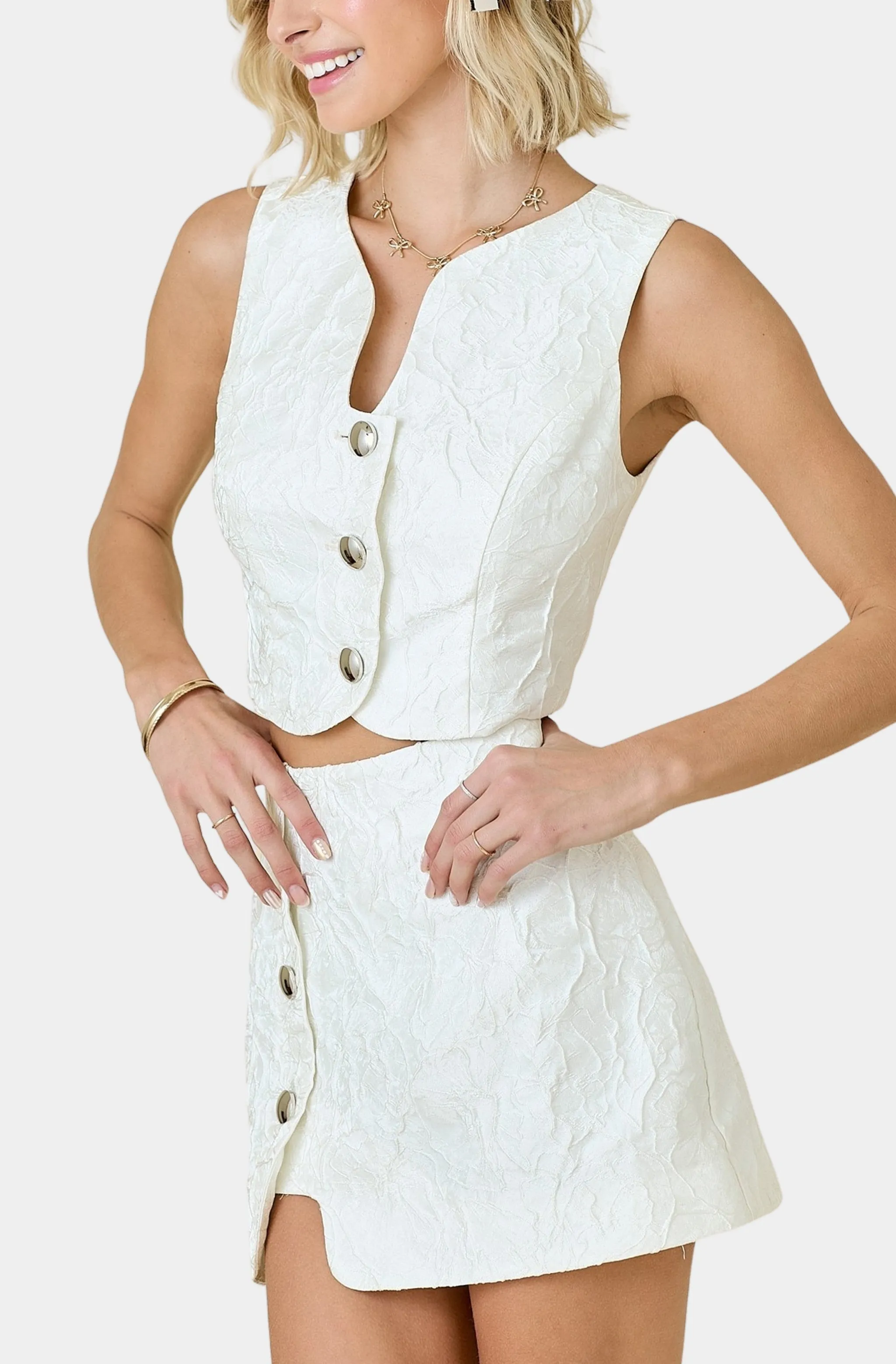 Georgina Top