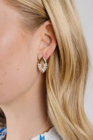 Guest of Wedding Earrings