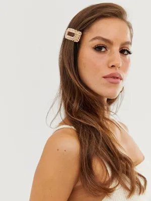 Hair Clip