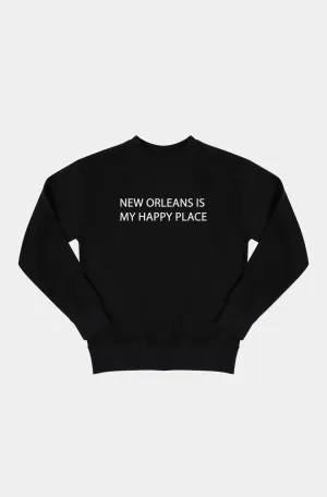 Happy Place Sweatshirt