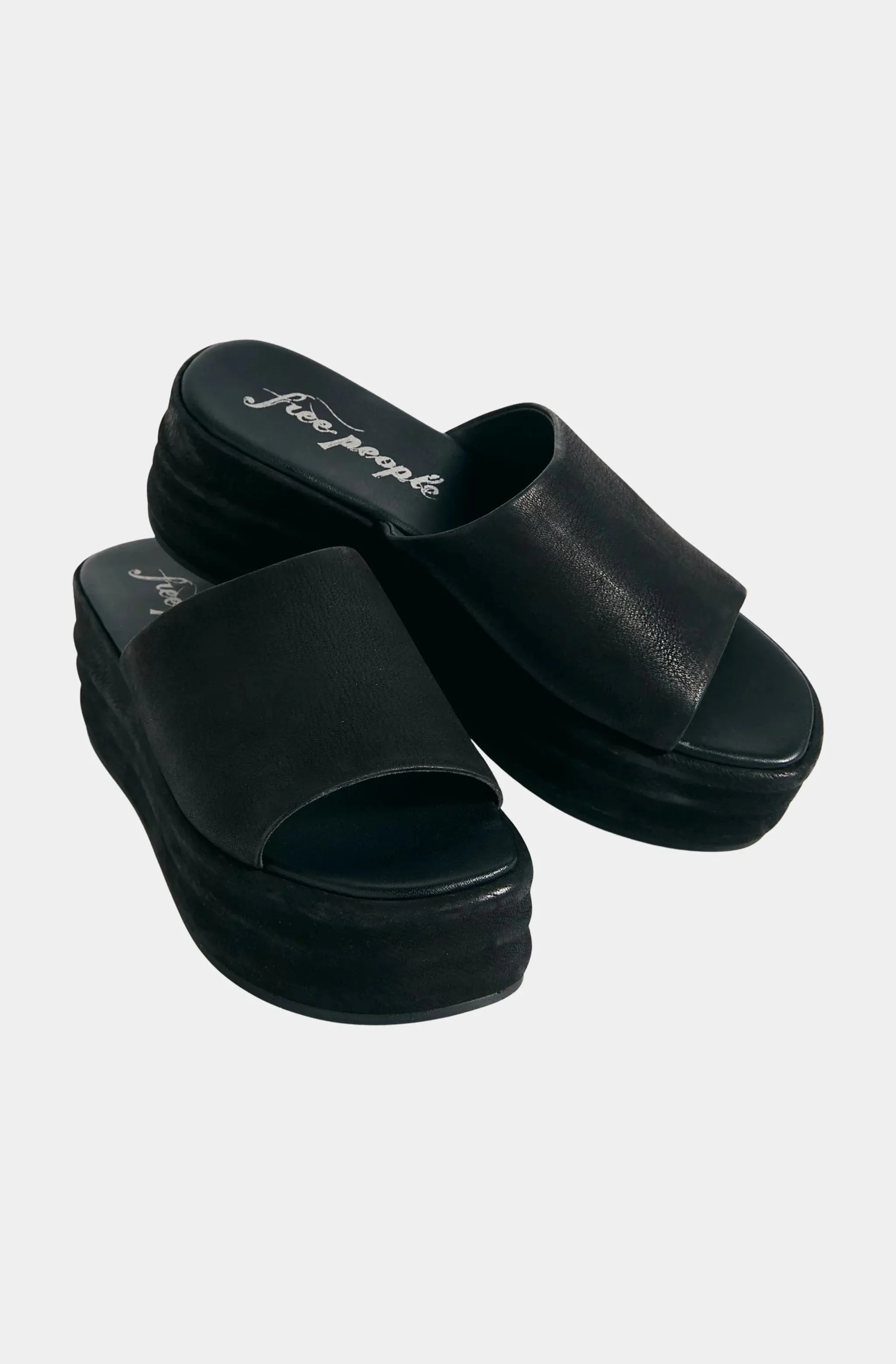 Harbor Flatform