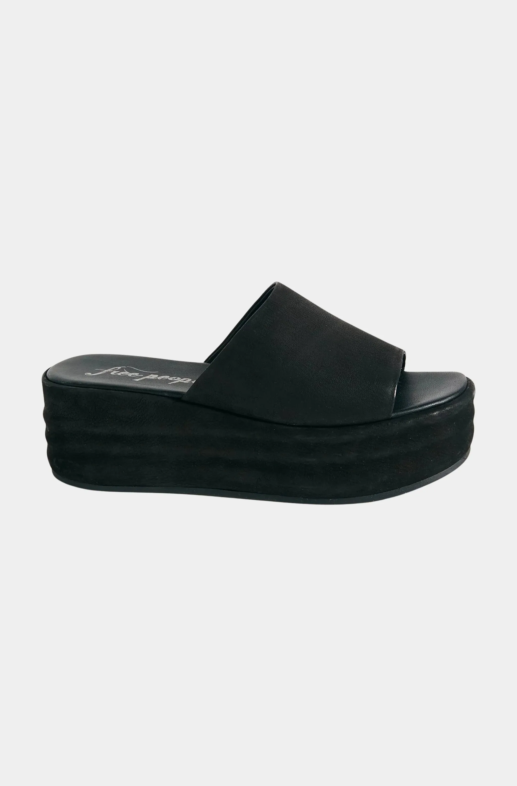 Harbor Flatform