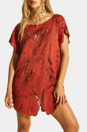 Harlow Tunic