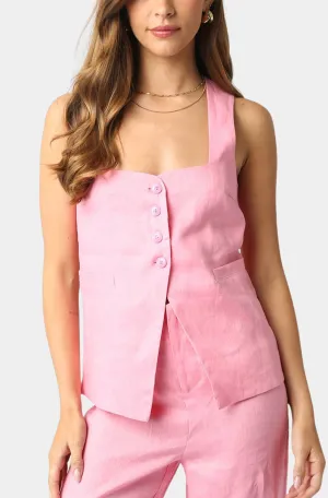 Harper Vest