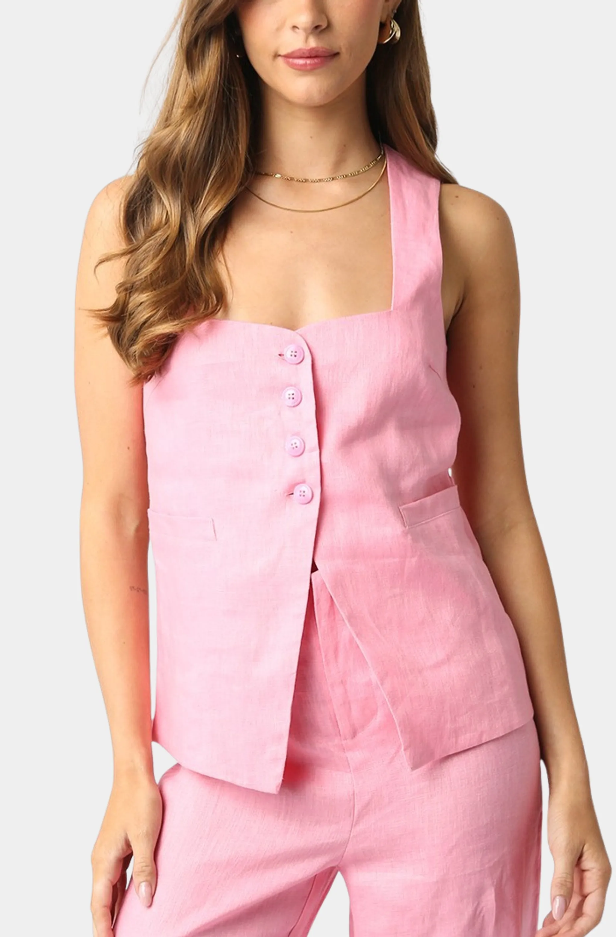 Harper Vest