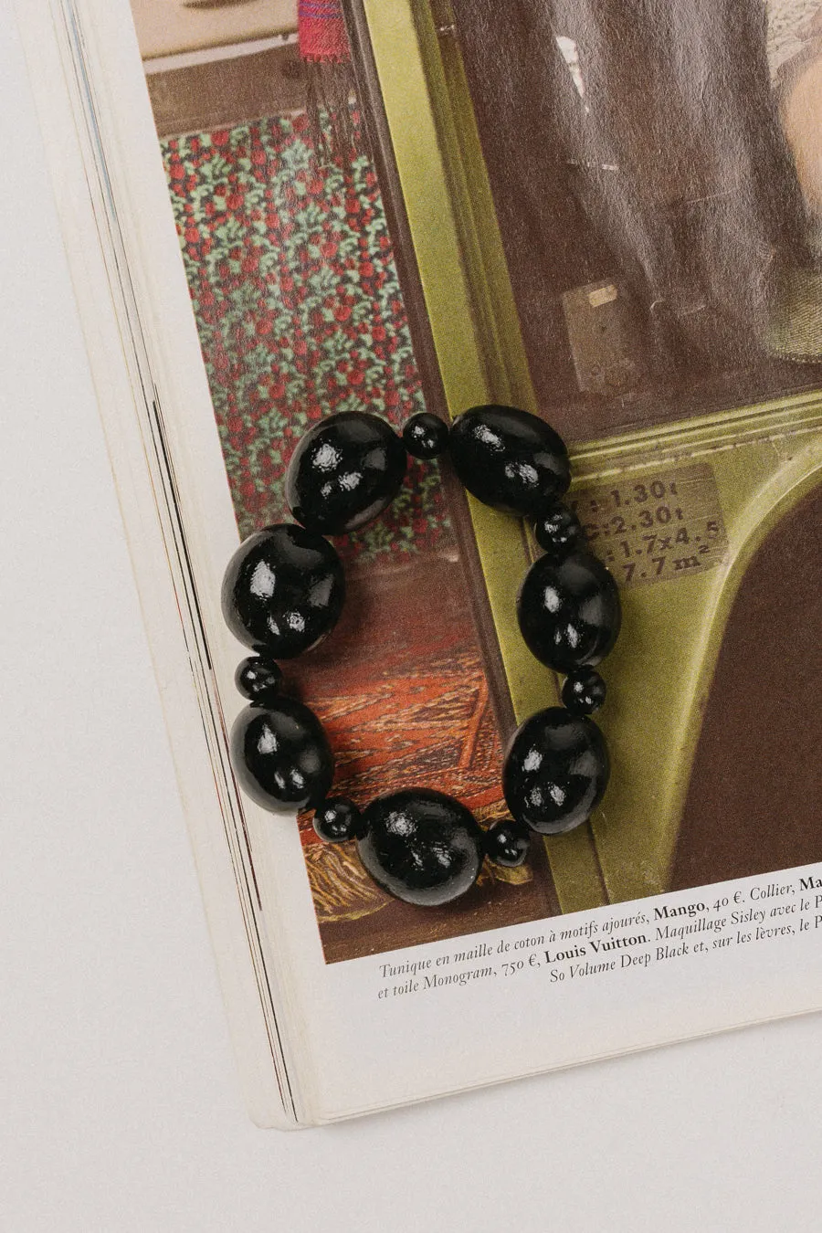 Hayden Bracelet