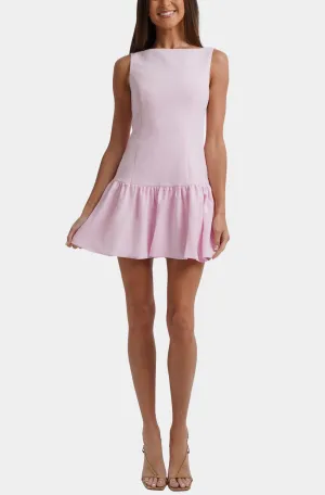 Hemline Exclusive Katina Dress