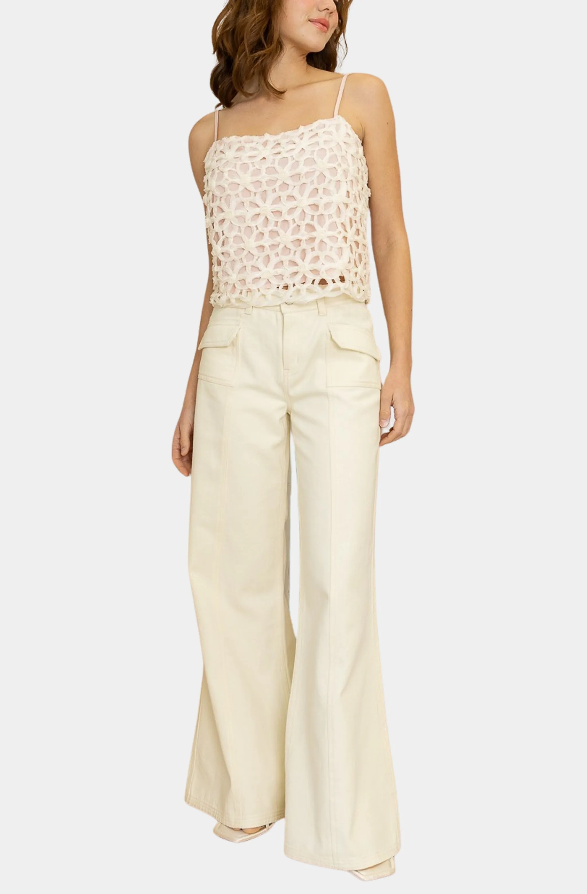 Henley Pants