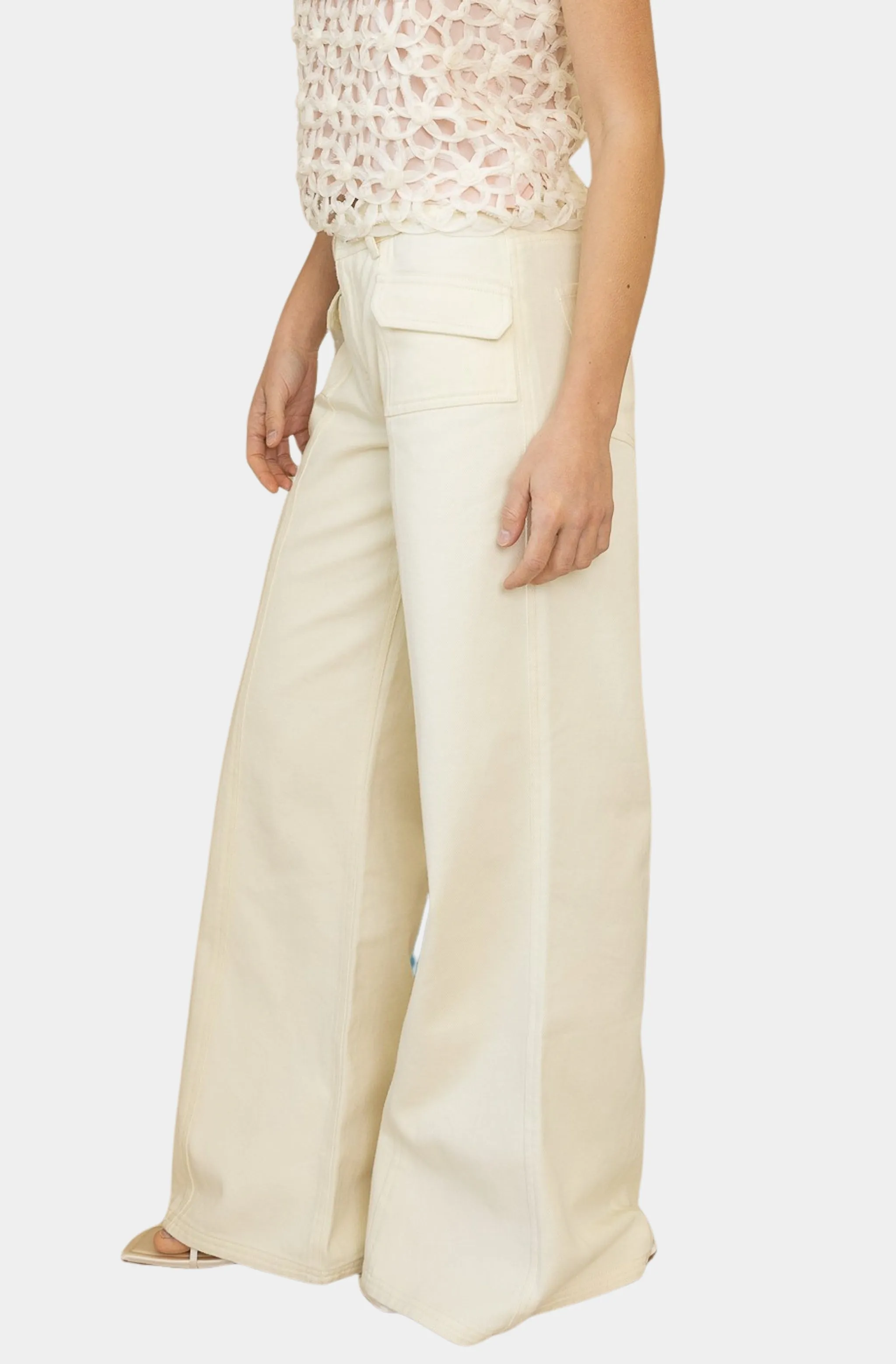 Henley Pants