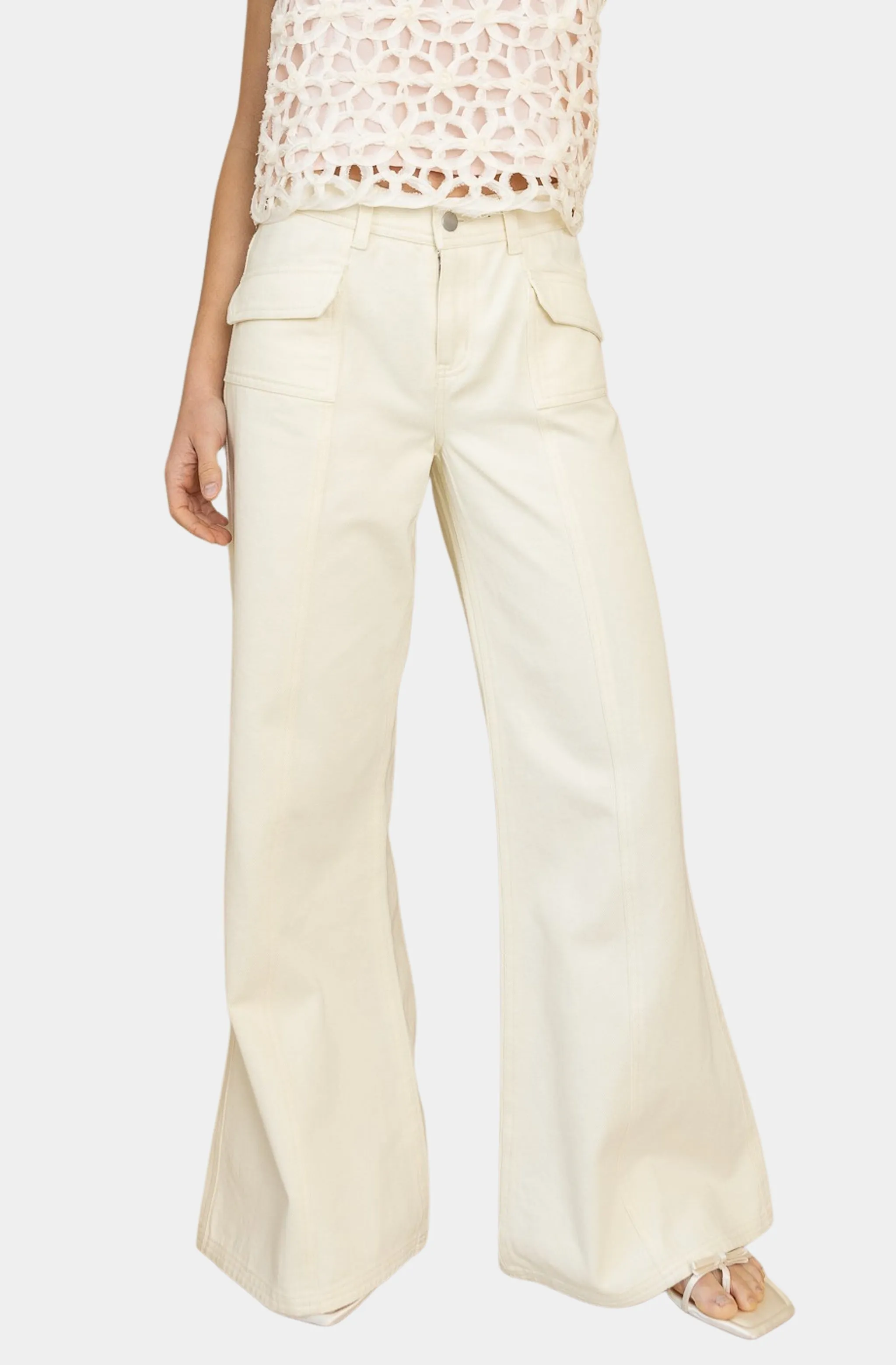 Henley Pants