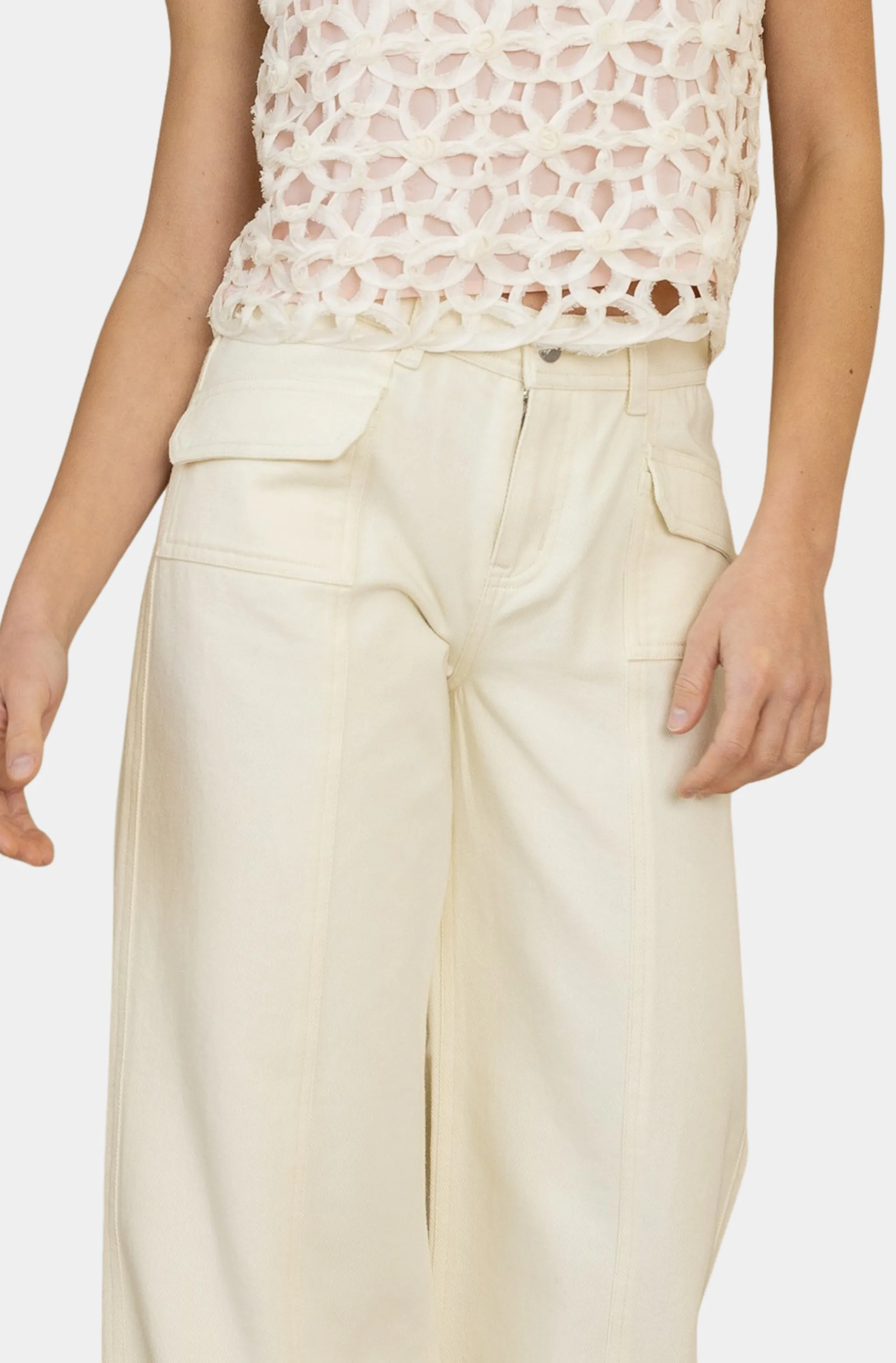 Henley Pants