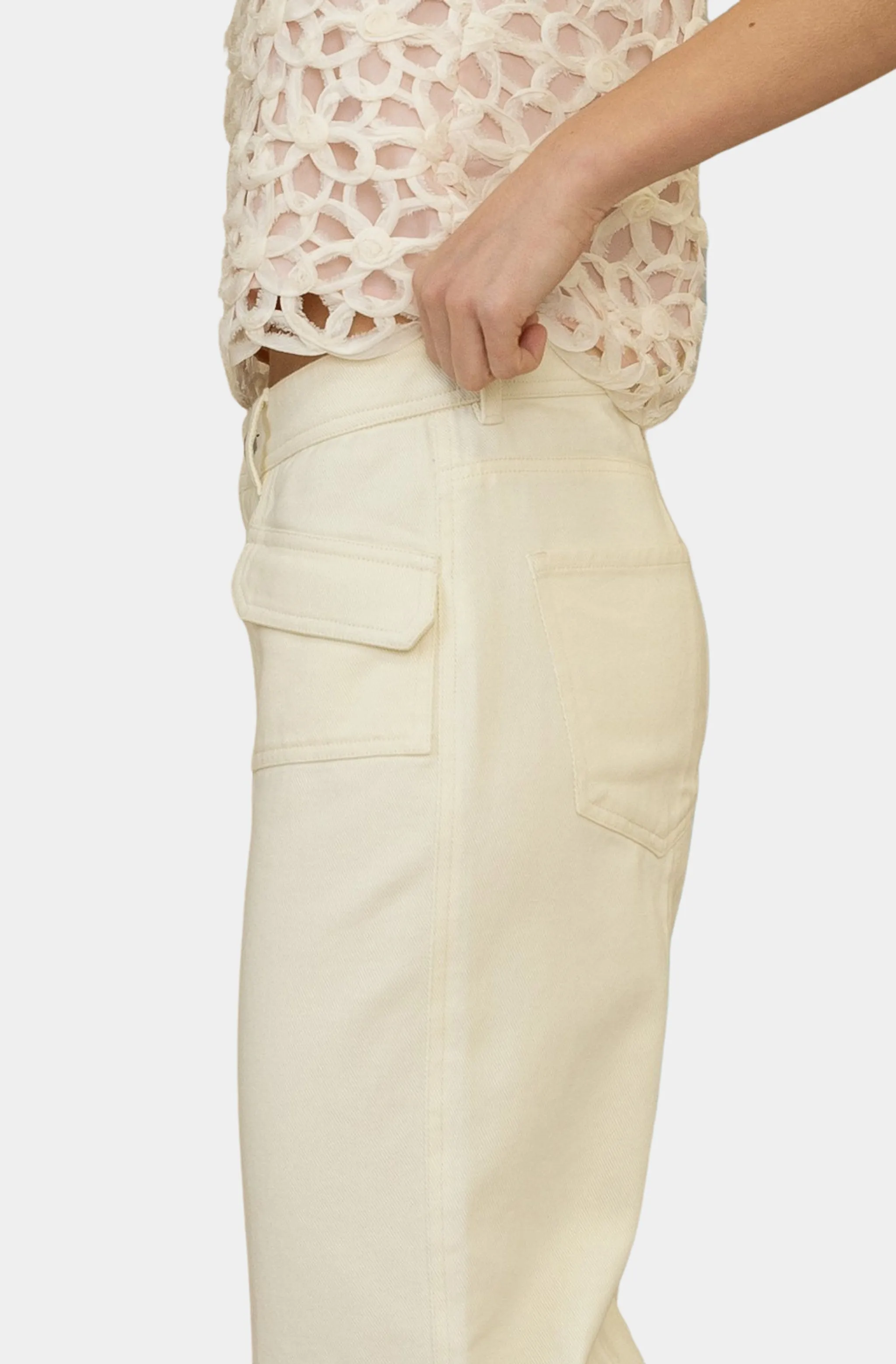 Henley Pants