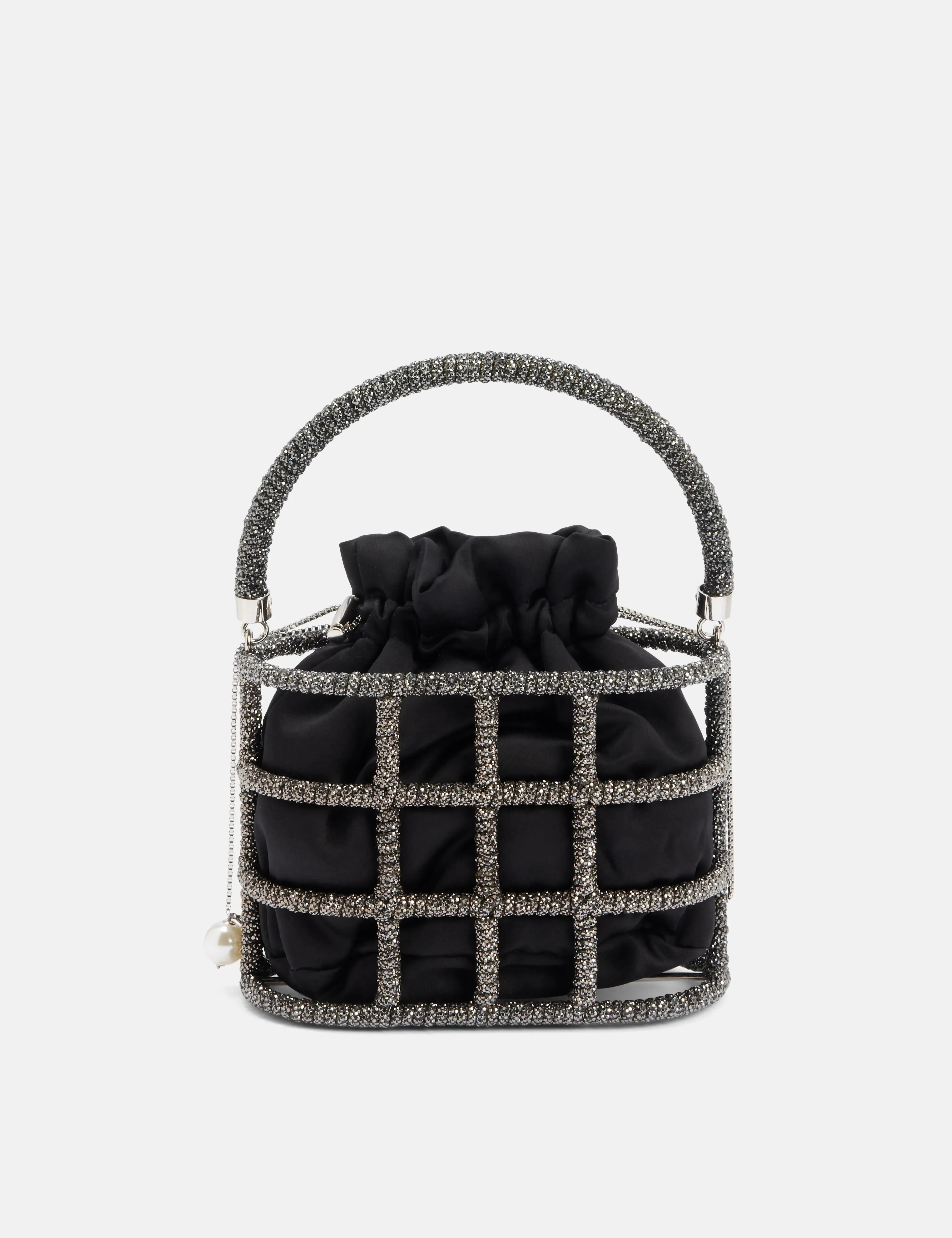Holli Ninfa Top Handle Bag