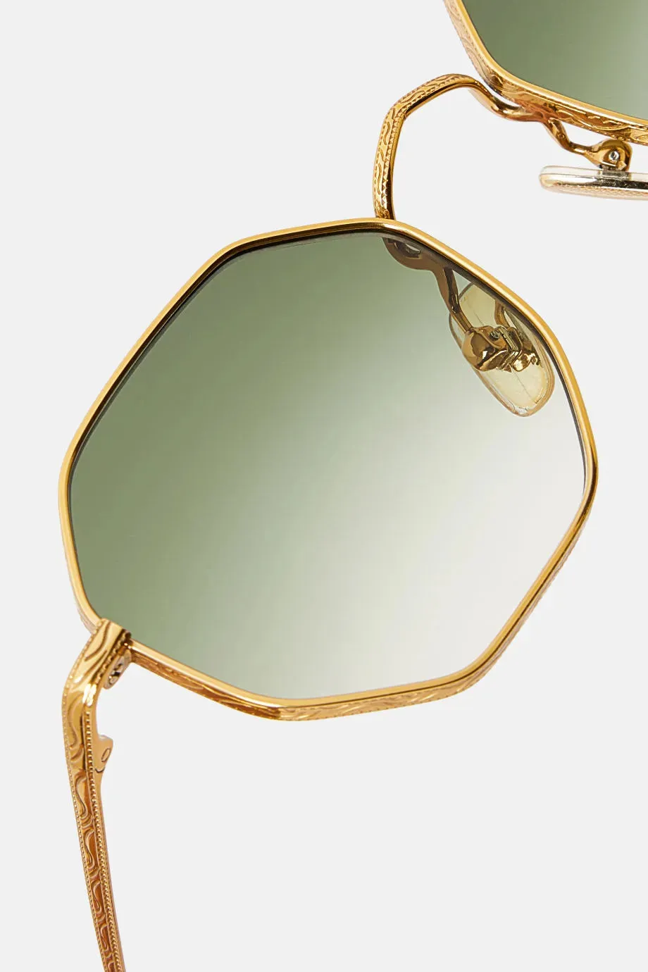 Hort Sunglasses