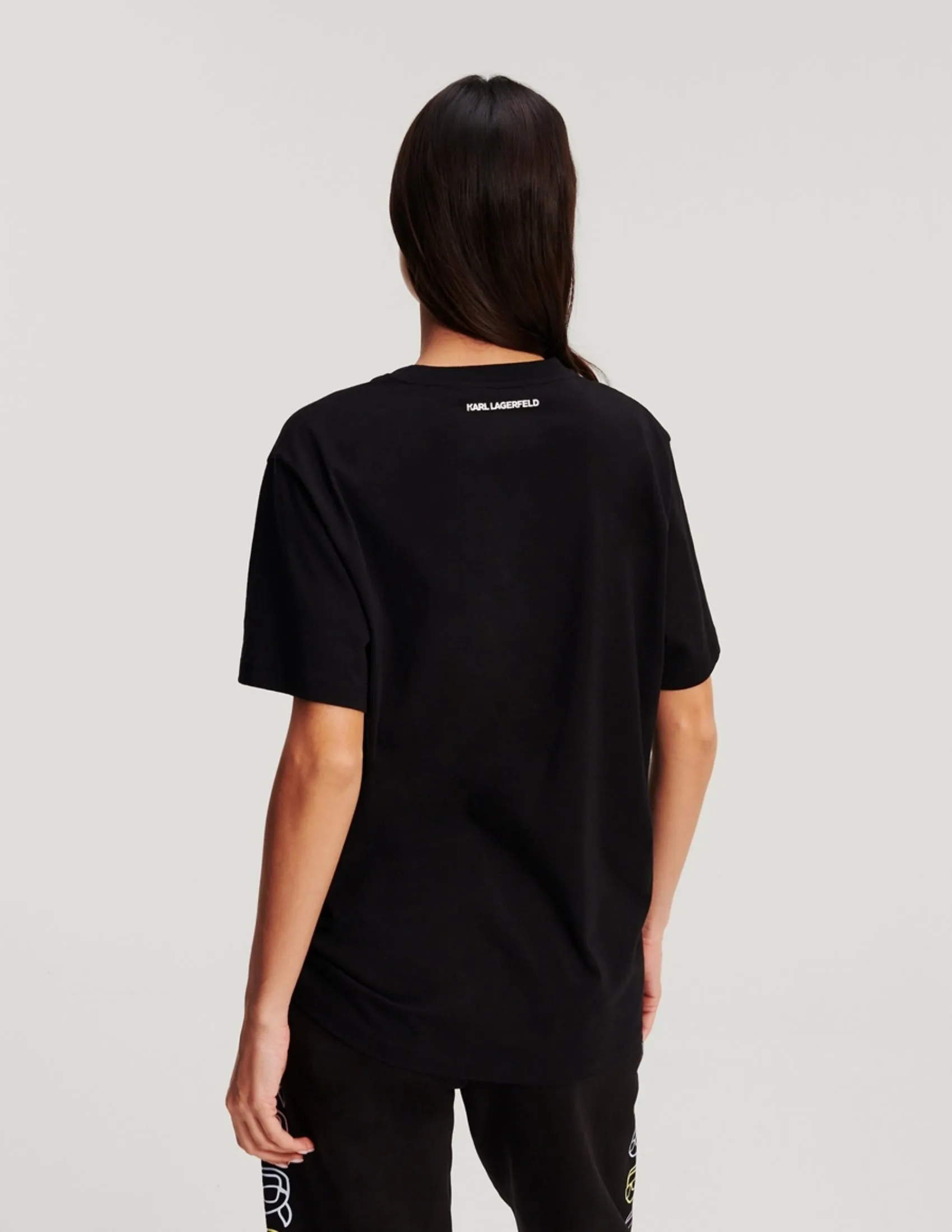 IKONIK 2.0 OUTLINE T-SHIRT
