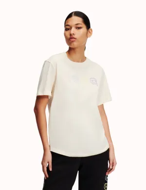IKONIK 2.0 OUTLINE T-SHIRT