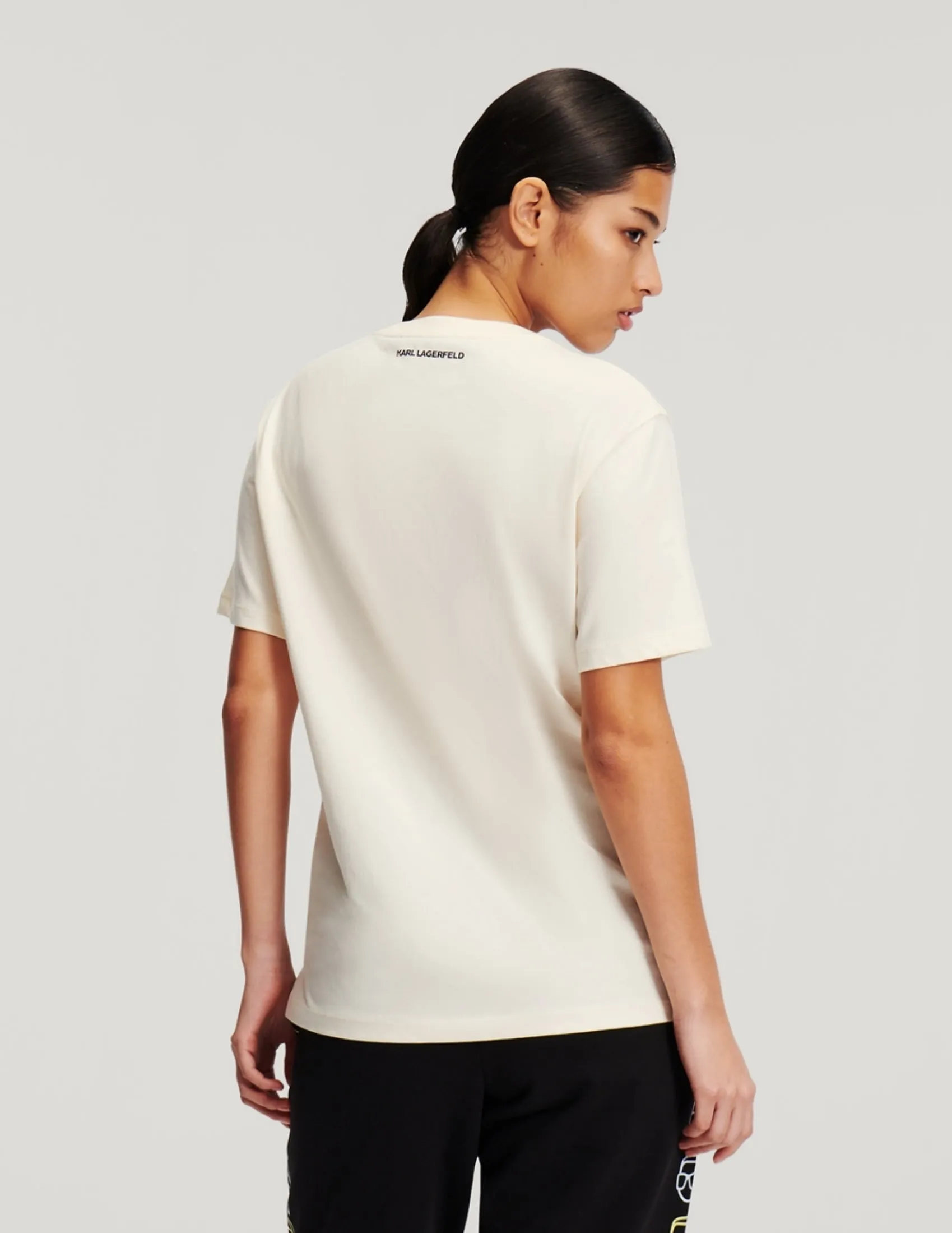 IKONIK 2.0 OUTLINE T-SHIRT
