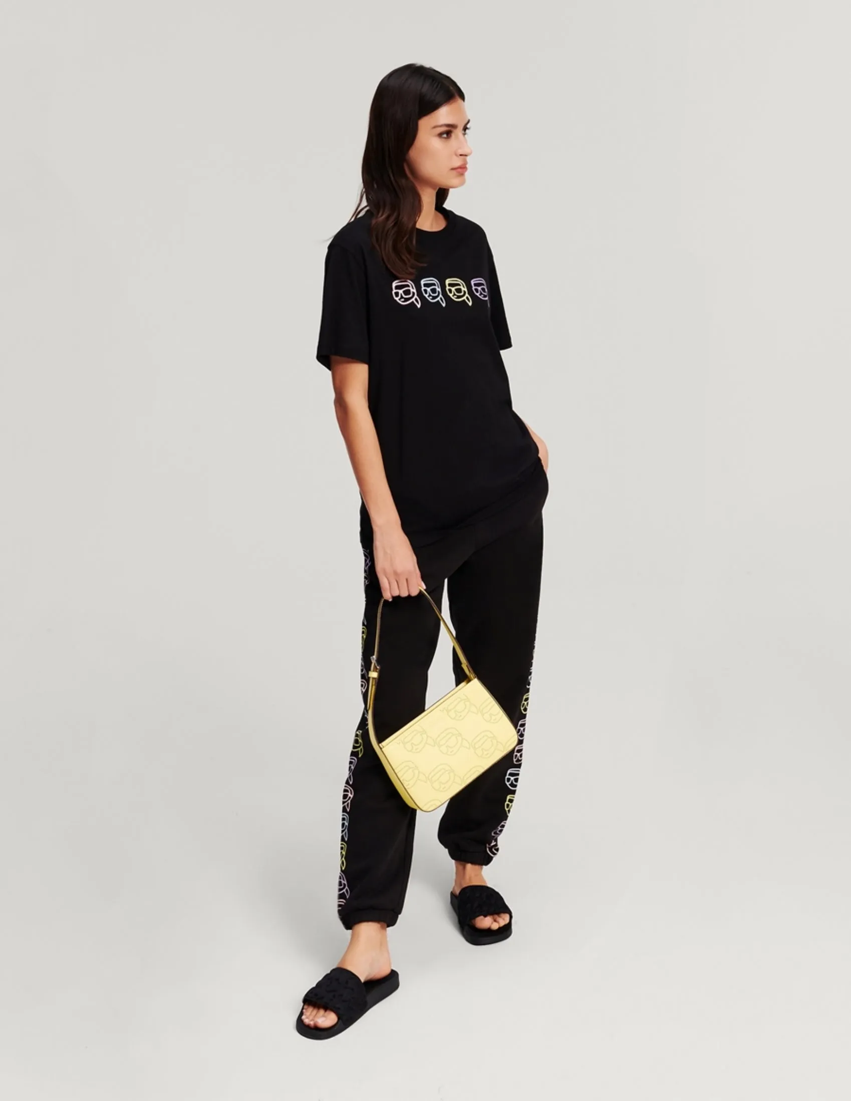 IKONIK 2.0 OUTLINE T-SHIRT