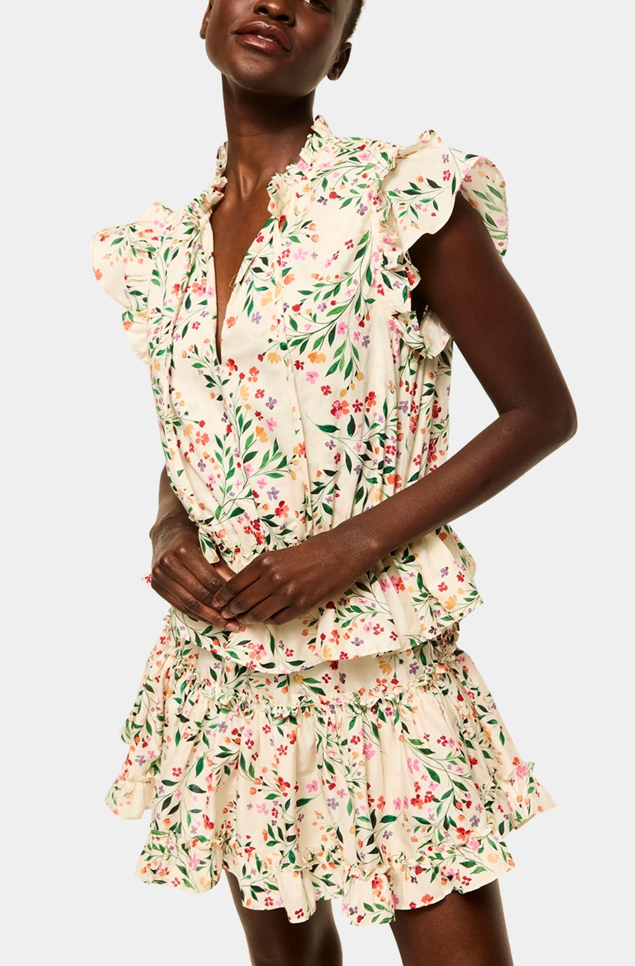 Iliana Dress
