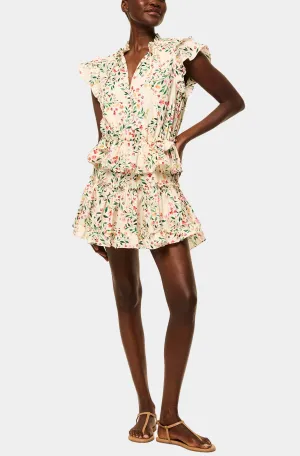 Iliana Dress