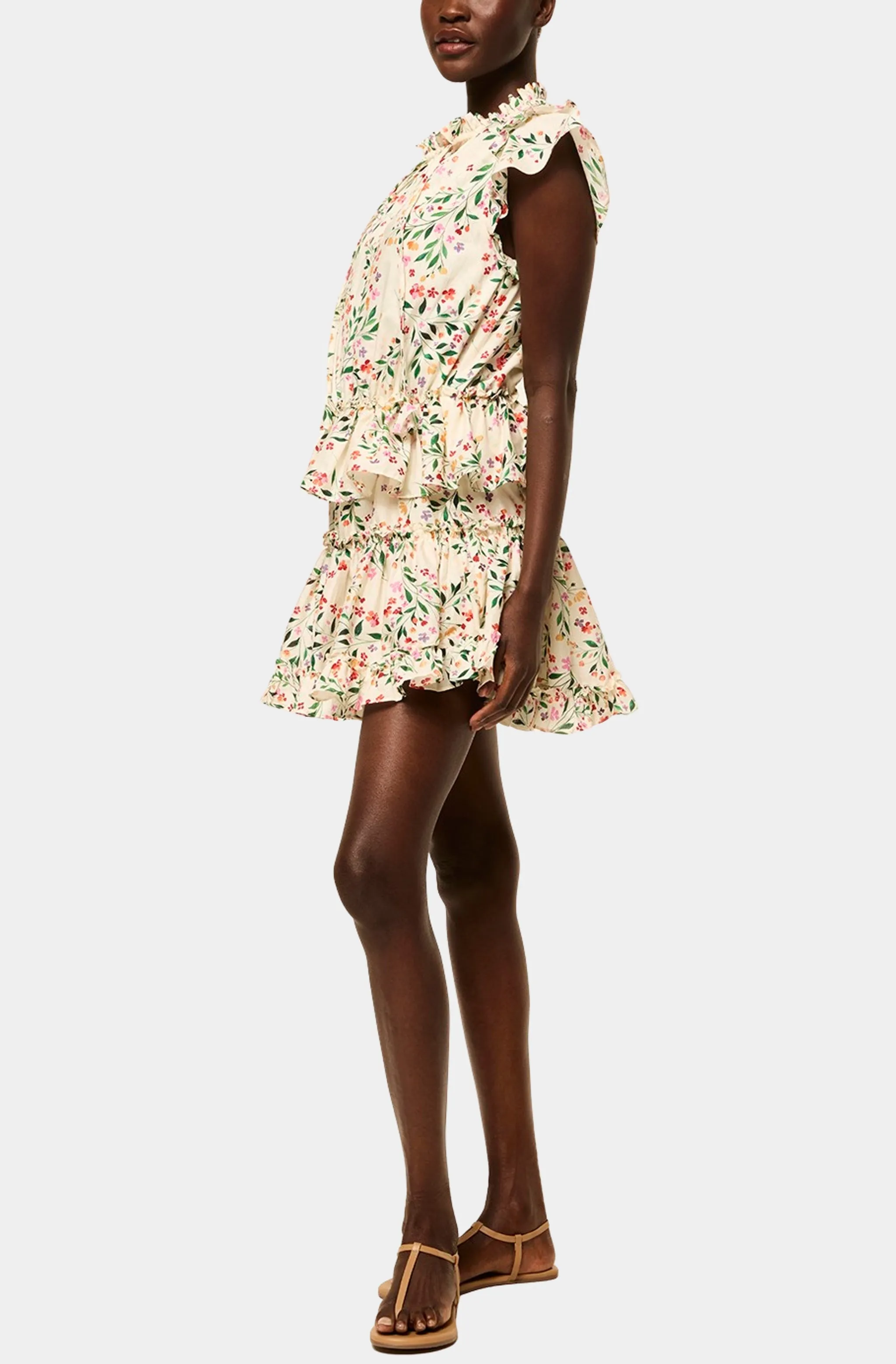 Iliana Dress