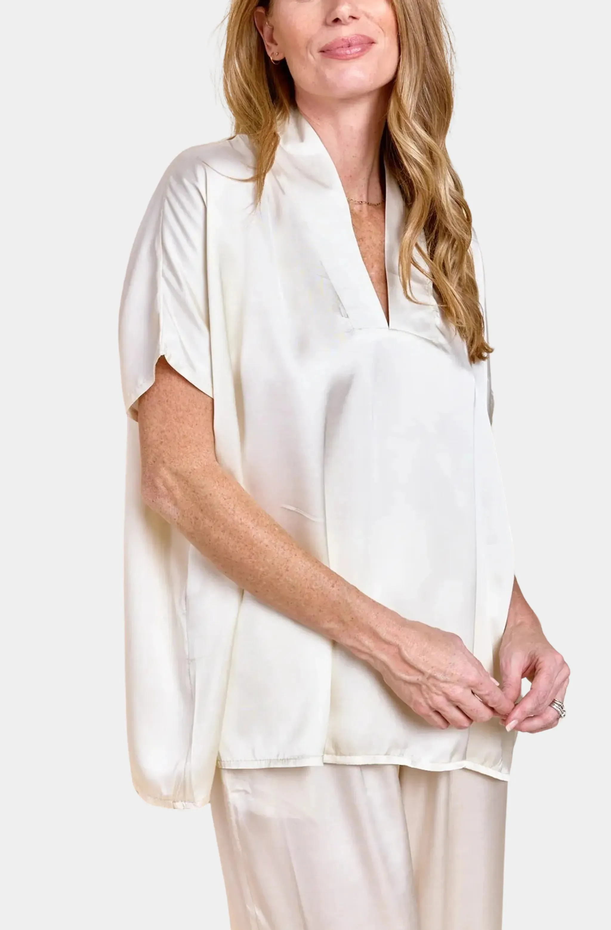 Inez Top
