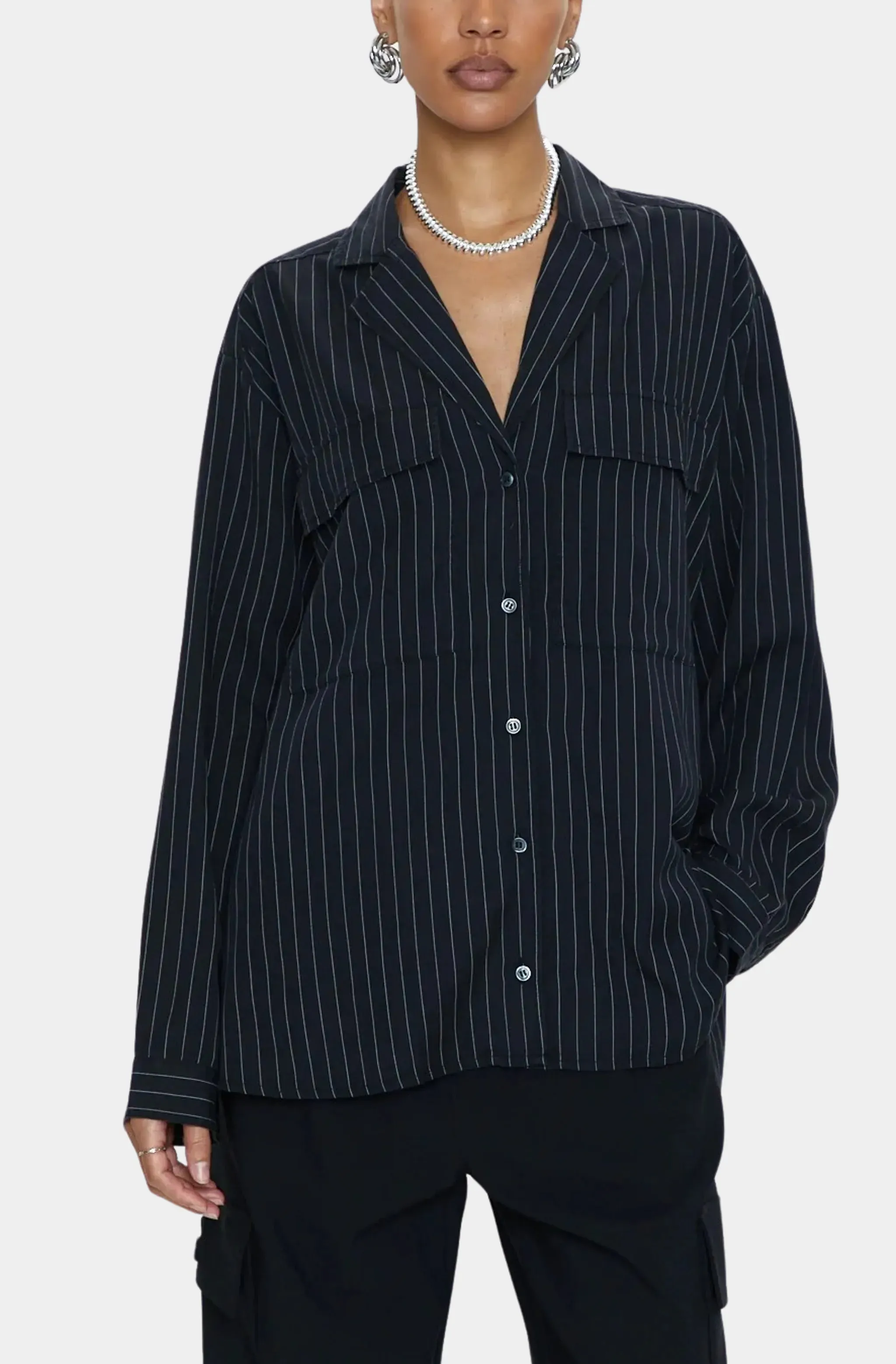 Irene Top