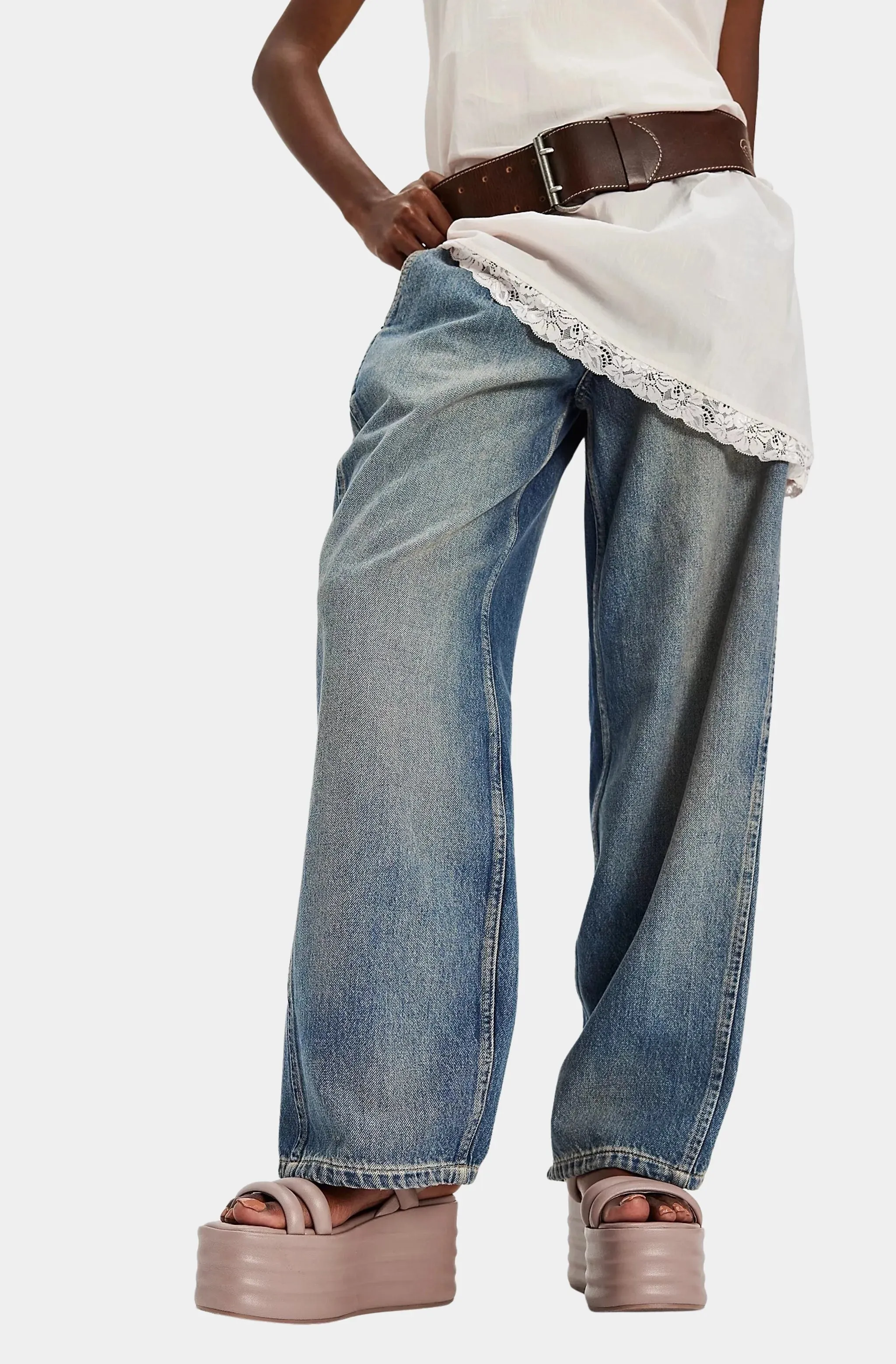 Iris Flatform