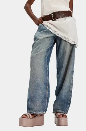 Iris Flatform
