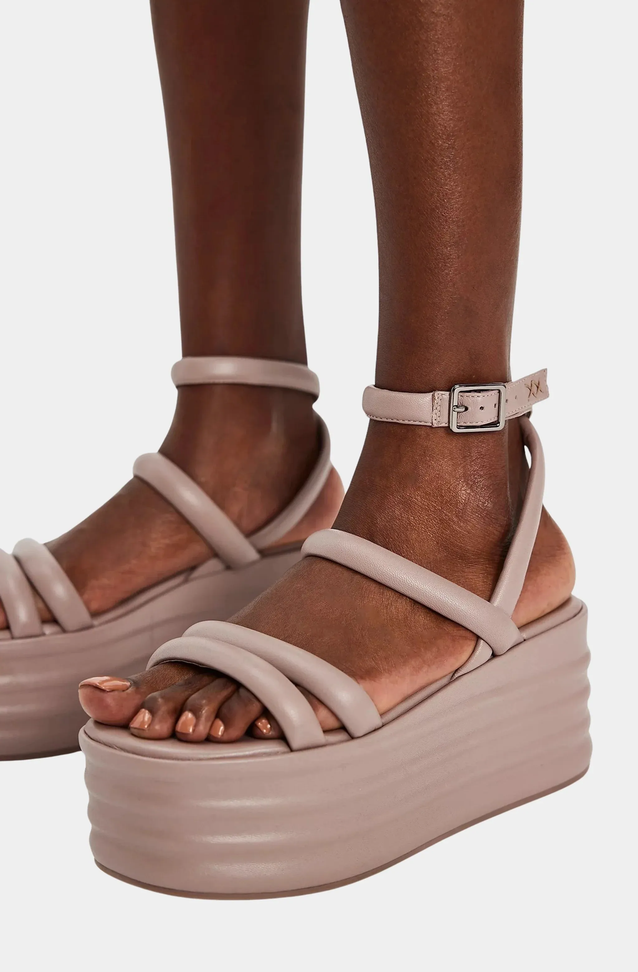 Iris Flatform