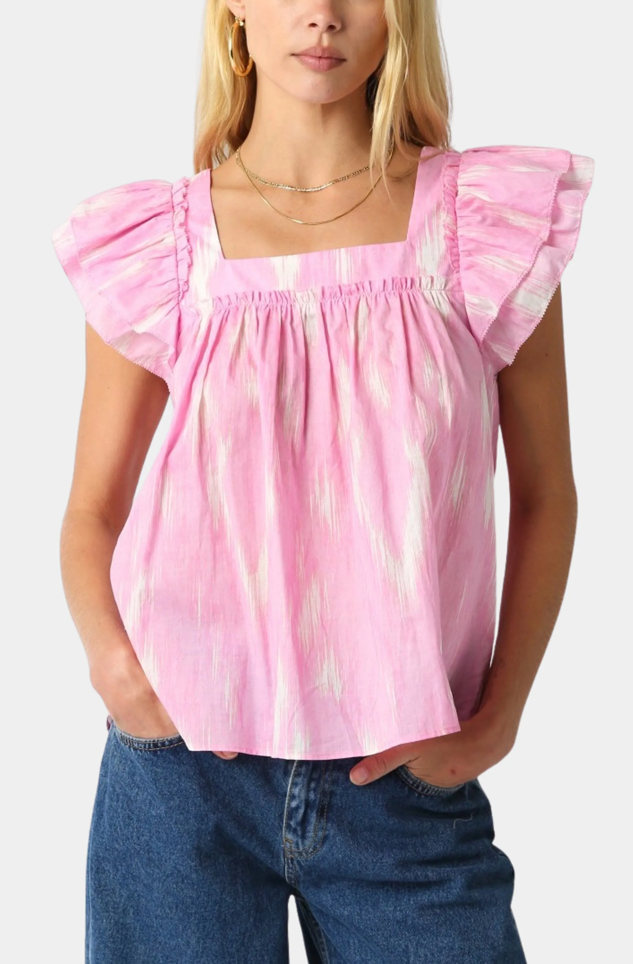 Isabelle Top