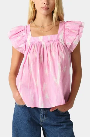 Isabelle Top