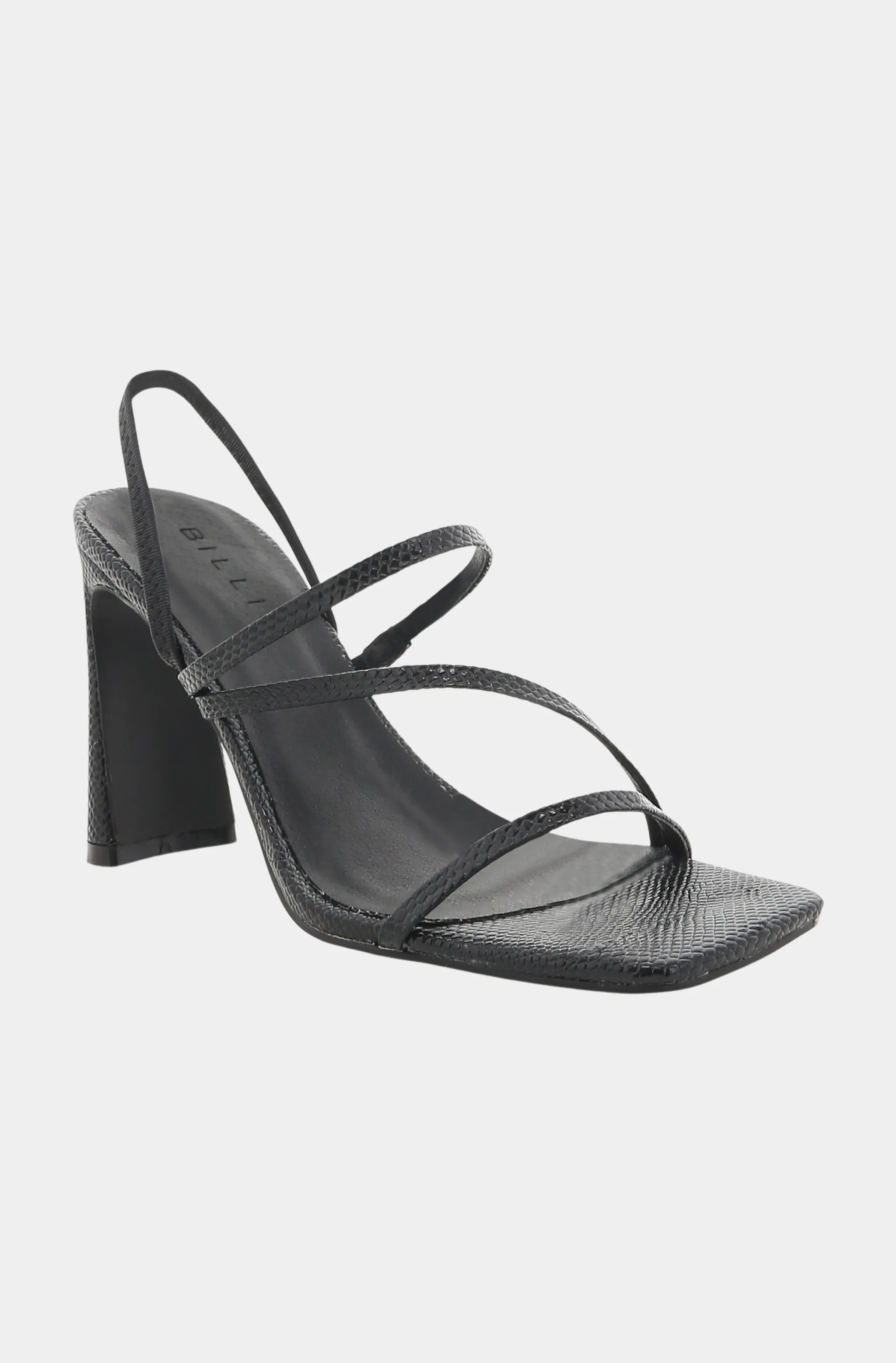 Ishana Heel