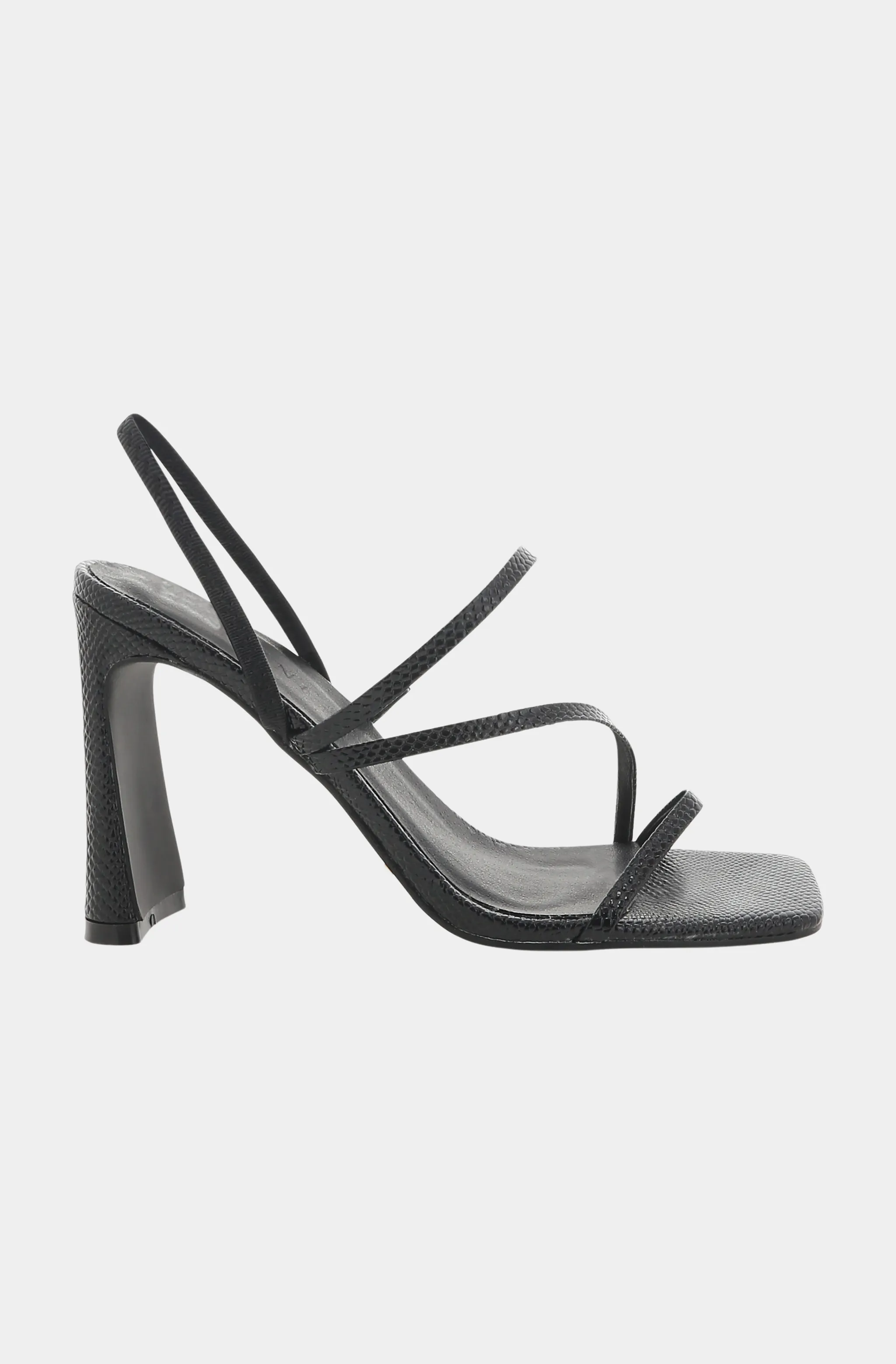 Ishana Heel