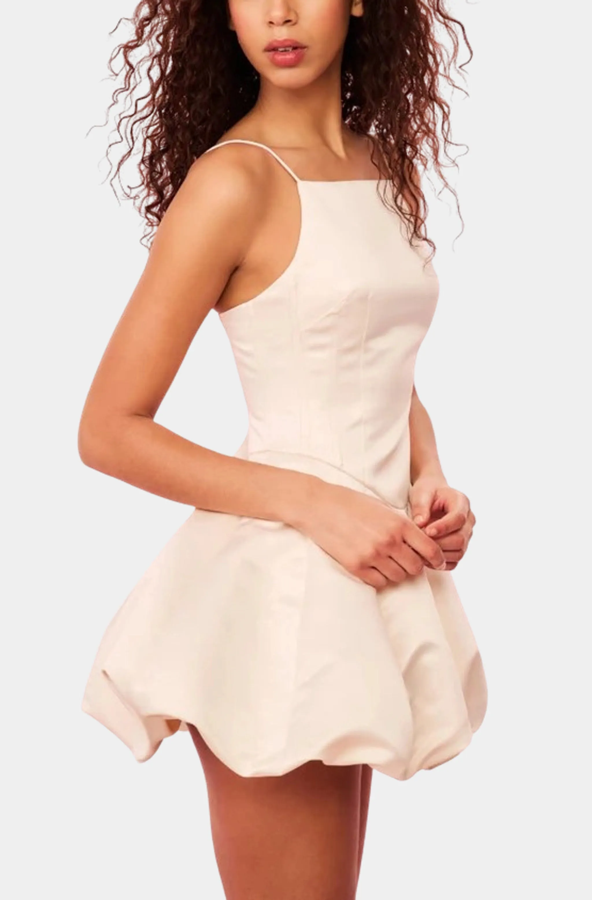 Jake Mini Dress