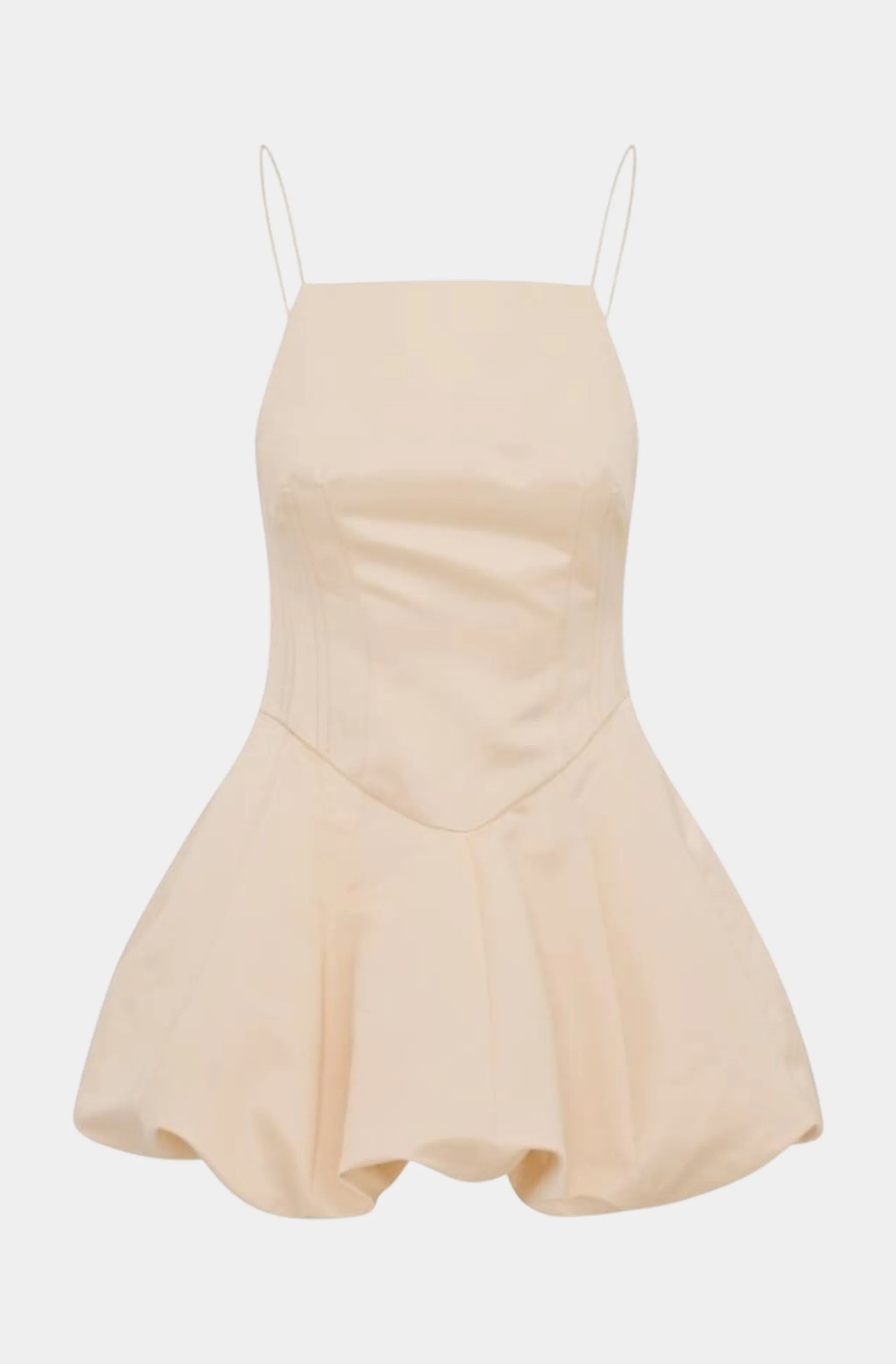 Jake Mini Dress
