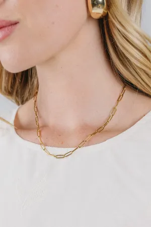 Jamey Necklace