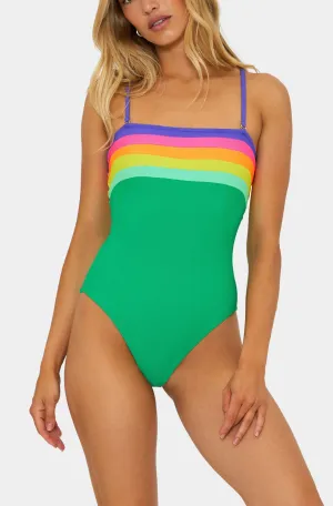 Jessa One Piece